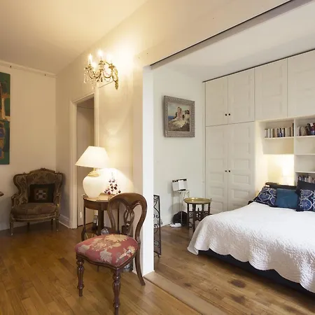 Appartamento Lokappart - Versailles Parigi